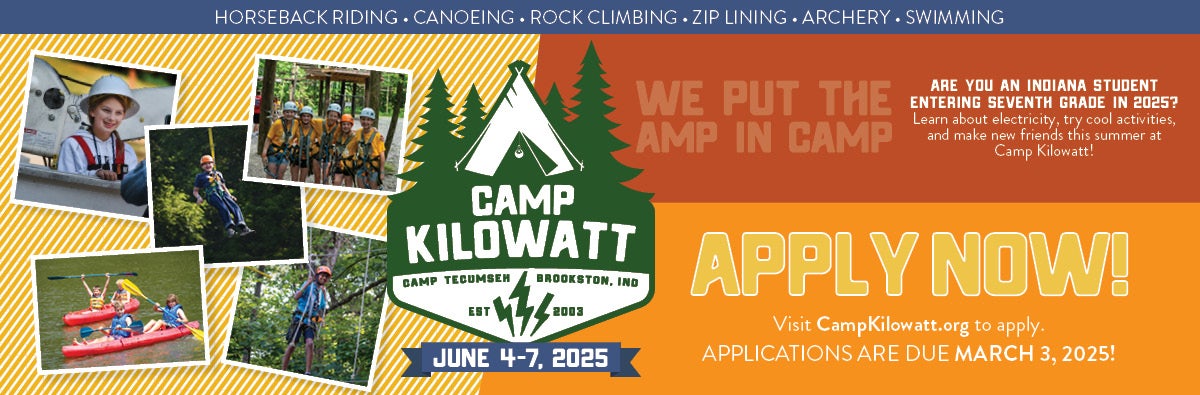 Camp Kilowatt