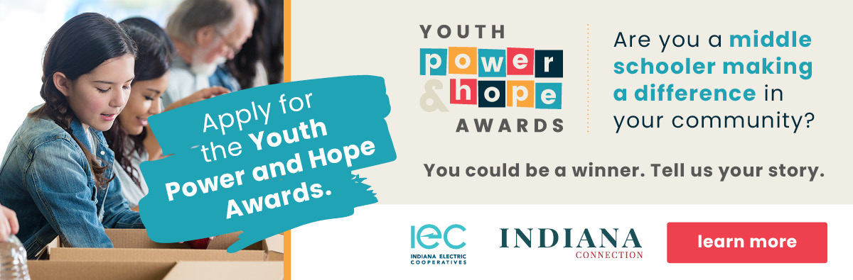 Youth Power and Hope Awards