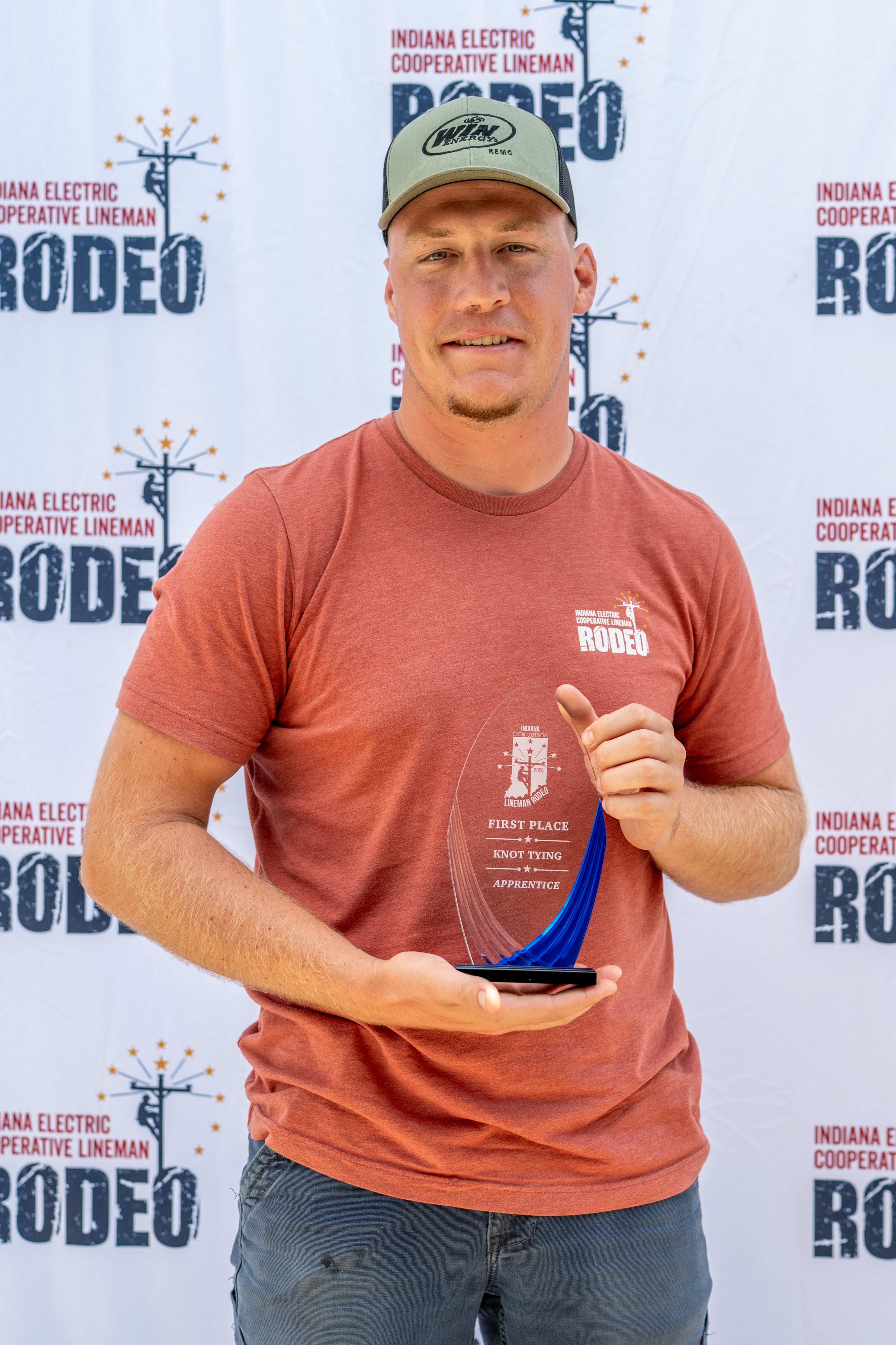 Lineman Rodeo 3