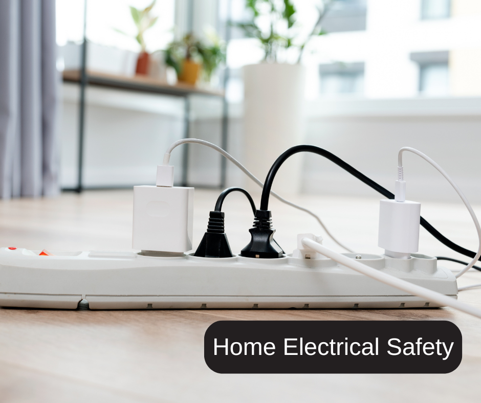 Home Electrical Safety